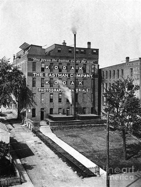 Eastman Kodak Company .